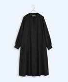 【ビーアパートメント/b apartment / MEN】の「KELEN / ケレン」デザインカラー後ろプリーツワンピース 人気、トレンドファッション・服の通販 founy(ファニー) ファッション Fashion メンズファッション Fashion for Men アイビー Ivy Pattern カッティング Cutting Detail コレクション Collection, Seasonal Line スタンダード Standard, Basic ストライプ Stripe, Striped Pattern セーター Sweater, Knitwear ダウン Down, Puffer チェック Check, Plaid, Tartan トレンド Trend, Trending Now ドレープ Drape, Draping Fabric プリーツ Pleats, Pleated A/W・秋冬 Autumn/Winter 冬 Winter / This Winter 再入荷 Restock / Back in Stock 2025年 2025 2025-2026秋冬・A/W Autumn/Winter 2025–26 AW25–26 thumbnail BLACK|ID: prp329100004826141 ipo3291000000035113205