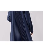 【ビーアパートメント/b apartment / MEN】の「KELEN / ケレン」デザインカラー後ろプリーツワンピース 人気、トレンドファッション・服の通販 founy(ファニー) ファッション Fashion メンズファッション Fashion for Men アイビー Ivy Pattern カッティング Cutting Detail コレクション Collection, Seasonal Line スタンダード Standard, Basic ストライプ Stripe, Striped Pattern セーター Sweater, Knitwear ダウン Down, Puffer チェック Check, Plaid, Tartan トレンド Trend, Trending Now ドレープ Drape, Draping Fabric プリーツ Pleats, Pleated A/W・秋冬 Autumn/Winter 冬 Winter / This Winter 再入荷 Restock / Back in Stock 2025年 2025 2025-2026秋冬・A/W Autumn/Winter 2025–26 AW25–26 thumbnail NAVY|ID: prp329100004826141 ipo3291000000035113207