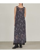 【スタイリング/styling】の【styling/×KEITA MARUYAMA】シアージャガードワンピース 人気、トレンドファッション・服の通販 founy(ファニー) ファッション Fashion レディースファッション Fashion for Women ワンピース Dresses インナー Innerwear カッティング Cutting Detail コレクション Collection, Seasonal Line ジャケット Jacket, Outerwear スペシャル Special, Limited Edition チャーム Charm, Pendant ドッキング Docking, Mixed Material 人気 Popular, Best Seller ポケット Pocket, Pocket Detail モチーフ Motif, Design Theme モノトーン Monotone, Black and White 夏 Summer thumbnail BLK[009]|ID: prp329100004826166 ipo3291000000035113653