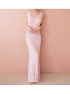 【スナイデル ホーム/SNIDEL HOME】の【Creamy】プチハートニットワンピース 人気、トレンドファッション・服の通販 founy(ファニー) ファッション Fashion レディースファッション Fashion for Women ワンピース Dresses ニットワンピース Knit Dresses なめらか Smooth, Silky Texture カーディガン Cardigan, Knitwear スマート Smart, Elegant タンク Tank Top, Sleeveless Top thumbnail PNK[066]|ID: prp329100004826208 ipo3291000000035114238