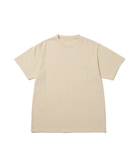 【スノーピーク/SNOW PEAK】のGarment Dyed T-Shirt 人気、トレンドファッション・服の通販 founy(ファニー) ファッション Fashion レディースファッション Fashion for Women トップス・カットソー Cut & Sew Tops シャツ・ブラウス・オフィスカジュアル Elegant Blouses & Button-Ups ロングTシャツ・Tシャツ Longline T-Shirts & Tees ヴィンテージ Vintage Style グラフィック Graphic, Graphic Design サングラス Sunglasses, Shades シンプル Simple, Minimal スマート Smart, Elegant スリット Slit, Slit Detail スリーブ Sleeve, Long Sleeve / Short Sleeve ハイネック High Neck, Mock Neck フィット Fit, Slim Fit プリント Print, Printed Pattern ベーシック Basic, Essential ボトム Bottoms, Lower Wear ポケット Pocket, Pocket Detail 半袖 Short Sleeve, Half Sleeve ループ Loop, Loop Knit ロング Long, Long-Length A/W・秋冬 Autumn/Winter 冬 Winter / This Winter おすすめ Recommended / Our Picks 2025年 2025 2025-2026秋冬・A/W Autumn/Winter 2025–26 AW25–26 |ID:prp329100004826210
