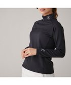 【ジュンアンドロペ/JUN&ROPE】のコーデュラウラフリース エンボスプルオーバー 人気、トレンドファッション・服の通販 founy(ファニー) ファッション Fashion レディースファッション Fashion for Women トップス・カットソー Cut & Sew Tops カジュアルプルオーバー・ニットトップス Pullovers & Knit Tops / Casual Pullovers おすすめ Recommended / Our Picks ゴルフ Golf ポケット Pocket, Pocket Detail thumbnail ブラック(01)|ID: prp329100004826229 ipo3291000000035114566