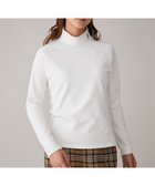 【ジュンアンドロペ/JUN&ROPE】のコーデュラウラフリース エンボスプルオーバー 人気、トレンドファッション・服の通販 founy(ファニー) ファッション Fashion レディースファッション Fashion for Women トップス・カットソー Cut & Sew Tops カジュアルプルオーバー・ニットトップス Pullovers & Knit Tops / Casual Pullovers おすすめ Recommended / Our Picks ゴルフ Golf ポケット Pocket, Pocket Detail thumbnail ホワイト(10)|ID: prp329100004826229 ipo3291000000035114567