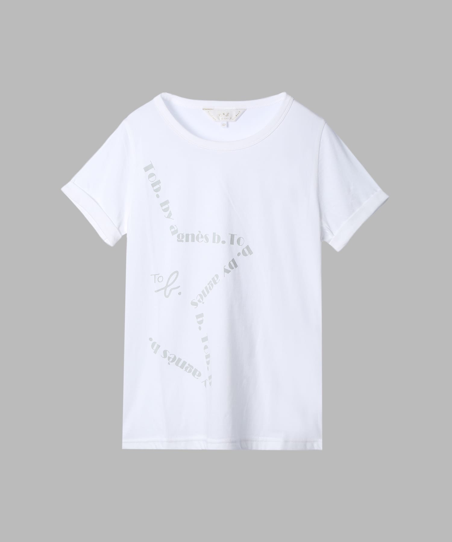 【アニエスベー ファム/agnes b. FEMME】のTO B. スターTシャツ 人気、トレンドファッション・服の通販 founy(ファニー) 　ファッション　Fashion　レディースファッション　Fashion for Women　トップス・カットソー　Cut & Sew Tops　シャツ・ブラウス・オフィスカジュアル　Elegant Blouses & Button-Ups　ロングTシャツ・Tシャツ　Longline T-Shirts & Tees　シンプル　Simple, Minimal　スタイリッシュ　Stylish, Fashionable　トレンド　Trend, Trending Now　プリント　Print, Printed Pattern　 other-1|ID: prp329100004826236 ipo3291000000035114717