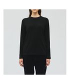 【マーコート/MARcourt】のmizuiro ind スリーレイヤードコンパクトTシャツ 人気、トレンドファッション・服の通販 founy(ファニー) ファッション Fashion レディースファッション Fashion for Women トップス・カットソー Cut & Sew Tops シャツ・ブラウス・オフィスカジュアル Elegant Blouses & Button-Ups ロングTシャツ・Tシャツ Longline T-Shirts & Tees インナー Innerwear ウォーム Warm Fabric カットソー Cut and Sewn Top シンプル Simple, Minimal ストレッチ Stretch, Stretchy Fabric ベーシック Basic, Essential ポケット Pocket, Pocket Detail 無地 Plain, Solid Color 長袖 Long Sleeve, Full Sleeve thumbnail ブラック|ID: prp329100004826266 ipo3291000000035115121