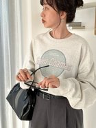 【ディスコート/Discoat】の【WEB限定】スーベニアグラフィックロングTシャツ《ユニセックス》 人気、トレンドファッション・服の通販 founy(ファニー) ファッション Fashion レディースファッション Fashion for Women トップス・カットソー Cut & Sew Tops シャツ・ブラウス・オフィスカジュアル Elegant Blouses & Button-Ups ロングTシャツ・Tシャツ Longline T-Shirts & Tees インナー Innerwear カラフル Colorful Design ショルダー Shoulder, Shoulder Strap ジャケット Jacket, Outerwear ドロップ Drop Shoulder, Dropped Style フロント Front, Front Design プリント Print, Printed Pattern 春 Spring 羽織 Haori, Light Jacket thumbnail ライトベージュ|ID: prp329100004826275 ipo3291000000035115226