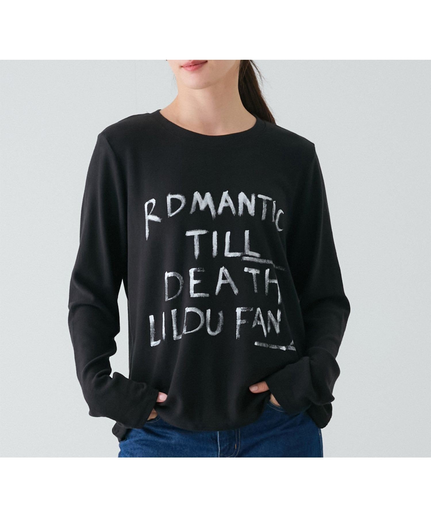 【ジャイロ/JAYRO】のマシュマロタッチロゴカットソー 人気、トレンドファッション・服の通販 founy(ファニー) ファッション Fashion レディースファッション Fashion for Women トップス・カットソー Cut & Sew Tops カットソー・ベーシックTシャツ Cut-and-Sewn Tops / Stretch Tees & Basics インナー Innerwear カットソー Cut and Sewn Top キャップ Cap, Baseball Cap ネックレス Necklace, Pendant Necklace フロント Front, Front Design ベーシック Basic, Essential ボトム Bottoms, Lower Wear ポケット Pocket, Pocket Detail 冬 Winter / This Winter A/W・秋冬 Autumn/Winter other-1|ID: prp329100004826312 ipo3291000000035115733