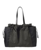 【ヒロコ ハヤシ/HIROKO HAYASHI】のLUINI(ルイーニ)トートバッグ 人気、トレンドファッション・服の通販 founy(ファニー) ファッション Fashion レディースファッション Fashion for Women バッグ Bags ギャザー Gathered, Ruffled 巾着 Drawstring Bag, Kinchaku シンプル Simple, Minimal スマート Smart, Elegant ビッグ Big, Oversized ポケット Pocket, Pocket Detail マグネット Magnet, Magnetic Closure モチーフ Motif, Design Theme 再入荷 Restock / Back in Stock おすすめ Recommended / Our Picks 旅行 Travel ビジネス 仕事 通勤 Business / Work / Commuting thumbnail ネイビー|ID: prp329100004826496 ipo3291000000035117507