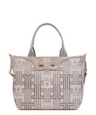 【その他のブランド/Other】のサンマールクレア 2WAYハンドバッグ 人気、トレンドファッション・服の通販 founy(ファニー) ファッション Fashion レディースファッション Fashion for Women バッグ Bags エレガント 上品 Elegant グログラン Grosgrain, Grosgrain Ribbon スマート Smart, Elegant ハンカチ Handkerchief, Hanky ポケット Pocket, Pocket Detail thumbnail ベージュピンク|ID: prp329100004826498 ipo3291000000035117548