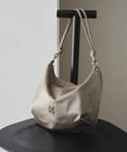 【ラシット/russet】のクラウズナイロン2WAYショルダーバッグ 人気、トレンドファッション・服の通販 founy(ファニー) ファッション Fashion レディースファッション Fashion for Women バッグ Bags 軽量 Lightweight, Ultra Light ショルダー Shoulder, Shoulder Strap シルバー Silver, Metallic Silver シンプル Simple, Minimal ジップ Zip, Zipper ストレート Straight, Straight Cut フォルム Silhouette, Form ベーシック Basic, Essential ポケット Pocket, Pocket Detail ラップ Wrap, Wrap Design 日本製 Made In Japan エレガント 上品 Elegant ビジネス 仕事 通勤 Business / Work / Commuting 2025年 2025 2025-2026秋冬・A/W Autumn/Winter 2025–26 AW25–26 thumbnail ライトグレー|ID: prp329100004826504 ipo3291000000035117654