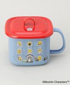 【トゥーワントゥーキッチンストア/212 KITCHEN STORE】のムーミンハウス 14cm キューブクック 富士ホーロー 人気、トレンドファッション・服の通販 founy(ファニー) ファッション Fashion レディースファッション Fashion for Women スマート Smart, Elegant フォルム Silhouette, Form おすすめ Recommended / Our Picks thumbnail その他|ID: prp329100004826508 ipo3291000000035117690