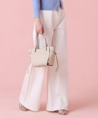 【アナイ/ANAYI】の2WAYショルダーハンドMバッグ 人気、トレンドファッション・服の通販 founy(ファニー) ファッション Fashion レディースファッション Fashion for Women バッグ Bags ショルダー Shoulder, Shoulder Strap スマート Smart, Elegant ハンド Hand, Handmade フェミニン Feminine, Girly フォルム Silhouette, Form ポケット Pocket, Pocket Detail 再入荷 Restock / Back in Stock 夏 Summer S/S・春夏 SS, Spring/Summer, Warm Season thumbnail off white|ID: prp329100004826512 ipo3291000000035117707