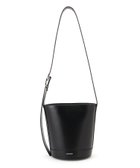 【ジル サンダー/JIL SANDER】のCannolo バケット 人気、トレンドファッション・服の通販 founy(ファニー) ファッション Fashion レディースファッション Fashion for Women ラップ Wrap, Wrap Design リュクス Luxury, Elegant, High-End, Chic thumbnail BLACK|ID: prp329100004826518 ipo3291000000035117755