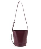 【ジル サンダー/JIL SANDER】のCannolo バケット 人気、トレンドファッション・服の通販 founy(ファニー) ファッション Fashion レディースファッション Fashion for Women ラップ Wrap, Wrap Design リュクス Luxury, Elegant, High-End, Chic thumbnail ORCHID|ID: prp329100004826518 ipo3291000000035117756