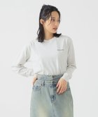 【ビーミングライフストアバイビームス/B:MING LIFE STORE by BEAMS】の【10/30新規値下げ】PENDLETON / Back Print LS Tee 5475-1116 25AW 秋まで使える ロングシーズン 人気、トレンドファッション・服の通販 founy(ファニー) ファッション Fashion レディースファッション Fashion for Women 秋 Autumn 吸水 Absorbent, Quick-Dry シンプル Simple, Minimal スリーブ Sleeve, Long Sleeve / Short Sleeve デニム Denim, Jeans Material 定番 Standard, Basic Item ネックレス Necklace, Pendant Necklace 人気 Popular, Best Seller パターン Pattern, Design Print フロント Front, Front Design プリント Print, Printed Pattern ロング Long, Long-Length 再入荷 Restock / Back in Stock おすすめ Recommended / Our Picks 2025年 2025 2025-2026秋冬・A/W Autumn/Winter 2025–26 AW25–26 thumbnail BIRCH|ID: prp329100004826522 ipo3291000000035117796