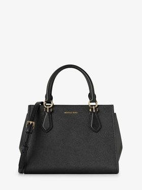 【マイケルコース/MICHAEL KORS】のMARILYN サッチェル ミディアム マイケルコース 人気、トレンドファッション・服の通販 founy(ファニー) ファッション Fashion レディースファッション Fashion for Women コレクション Collection, Seasonal Line ラグジュアリー Luxury, Elegant |ID:prp329100004826532