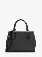 【マイケルコース/MICHAEL KORS】のMARILYN サッチェル ミディアム マイケルコース 人気、トレンドファッション・服の通販 founy(ファニー) ファッション Fashion レディースファッション Fashion for Women コレクション Collection, Seasonal Line ラグジュアリー Luxury, Elegant thumbnail BLACK|ID: prp329100004826532 ipo3291000000035117879
