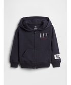 【ギャップ/GAP / KIDS】の30th アニバーサリー ヴィンテージソフト GAPロゴ ジップアップパーカー (幼児・ベビー) 人気、トレンドファッション・服の通販 founy(ファニー) ファッション Fashion キッズファッション Fashion for Kids ダブル Double, Double-Breasted 人気 Popular, Best Seller 長袖 Long Sleeve, Full Sleeve フィット Fit, Slim Fit ベビー Baby, Babywear ポケット Pocket, Pocket Detail リラックス Relax, Relaxed Fit おすすめ Recommended / Our Picks thumbnail NEW CLASSIC NAVY|ID: prp329100004826547 ipo3291000000035118000
