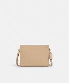 【コーチ/COACH】のオンライン限定【公式】スリム クロスボディ バッグ・シグネチャー レザー 人気、トレンドファッション・服の通販 founy(ファニー) ファッション Fashion レディースファッション Fashion for Women iPhone アイフォーン iPhone アウトレット Outlet / Clearance シューズ Shoes, Footwear スリム Slim, Slim Fit 財布 Wallet, Purse thumbnail BEIGE|ID: prp329100004826557 ipo3291000000035118151