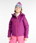【エルエルビーン/L.L.Bean / KIDS】のキッズ・パスファインダー・ウォータープルーフ 3 イン 1 ジャケット 人気、トレンドファッション・服の通販 founy(ファニー) ファッション Fashion キッズファッション Fashion for Kids アウター Coat Outerwear /Kids インナー Innerwear 軽量 Lightweight, Ultra Light ジャケット Jacket, Outerwear ドローコード Drawcord, Drawstring Cord パッチ Patch, Appliqué フィット Fit, Slim Fit ポケット Pocket, Pocket Detail メッシュ Mesh, Net Fabric リップ Lip, Lip Motif thumbnail Dk_Mlbry|ID: prp329100004826559 ipo3291000000035118168