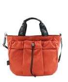 【その他のブランド/Other】のブルーム 2WAYバッグ 人気、トレンドファッション・服の通販 founy(ファニー) ファッション Fashion レディースファッション Fashion for Women バッグ Bags ドローコード Drawcord, Drawstring Cord ポケット Pocket, Pocket Detail 巾着 Drawstring Bag, Kinchaku 軽量 Lightweight, Ultra Light thumbnail オレンジ|ID: prp329100004826560 ipo3291000000035118179