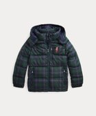 【ラルフローレン/RALPH LAUREN / KIDS】の(ボーイズ 8才~20才)Polo ベア Polo タータン ダウン ジャケット 人気、トレンドファッション・服の通販 founy(ファニー) ファッション Fashion キッズファッション Fashion for Kids アウター Coat Outerwear /Kids カフス Cuff Design ジャケット Jacket, Outerwear セットアップ Set-Up, Coordinated Outfit ダウン Down, Puffer 人気 Popular, Best Seller 長袖 Long Sleeve, Full Sleeve フェザー Feather, Feather Detail フラップ Flap, Flap Pocket フロント Front, Front Design プリント Print, Printed Pattern ボーイズ Boyish, Boy Style ポケット Pocket, Pocket Detail モックネック Mock Neck, Short Turtleneck リップ Lip, Lip Motif thumbnail 999マルチカラー|ID: prp329100004826566 ipo3291000000035118253