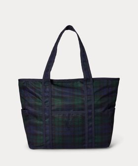 【ラルフローレン/RALPH LAUREN / KIDS】の(ベビー)チェック Big Pony トート チェンジング パッド セット 人気、トレンドファッション・服の通販 founy(ファニー) ファッション Fashion キッズファッション Fashion for Kids ジップ Zip, Zipper チェック Check, Plaid, Tartan フロント Front, Front Design ベビー Baby, Babywear ポケット Pocket, Pocket Detail ポーチ Pouch, Small Case |ID:prp329100004826569