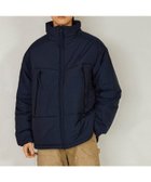 【フリークスストア/FREAK'S STORE】のPRIMALOFT PUFF JACKET / プリマロフト スタンドカラー パフ ジャケット / 中綿ブルゾン 25AW 人気、トレンドファッション・服の通販 founy(ファニー) ファッション Fashion メンズファッション Fashion for Men アウトドア Outdoor Clothing コンパクト Compact, Small Size 今季 This Season, Current Season 軽量 Lightweight, Ultra Light シンプル Simple, Minimal ジャケット Jacket, Outerwear スタンド Stand Collar, Upright Stand ダウン Down, Puffer ブルゾン Blouson, Bomber Jacket A/W・秋冬 Autumn/Winter 冬 Winter / This Winter おすすめ Recommended / Our Picks 2025年 2025 2025-2026秋冬・A/W Autumn/Winter 2025–26 AW25–26 thumbnail ネイビー|ID: prp329100004826570 ipo3291000000035118269