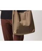 【ユナイテッドアローズ/UNITED ARROWS】の【別注】 FEEL AND TASTE BAR トートバッグ 人気、トレンドファッション・服の通販 founy(ファニー) ファッション Fashion レディースファッション Fashion for Women バッグ Bags キャンバス Canvas, Canvas Fabric スマート Smart, Elegant バランス Balance, Style Balance ベスト Vest, Waistcoat ポケット Pocket, Pocket Detail 別注 Limited Edition, Custom Order エレガント 上品 Elegant ビジネス 仕事 通勤 Business / Work / Commuting thumbnail DK.BROWN|ID: prp329100004826583 ipo3291000000035118343