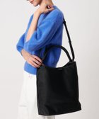 【ユナイテッドアローズ/UNITED ARROWS】の【別注】 FEEL AND TASTE BAR トートバッグ 人気、トレンドファッション・服の通販 founy(ファニー) ファッション Fashion レディースファッション Fashion for Women バッグ Bags キャンバス Canvas, Canvas Fabric スマート Smart, Elegant バランス Balance, Style Balance ベスト Vest, Waistcoat ポケット Pocket, Pocket Detail 別注 Limited Edition, Custom Order エレガント 上品 Elegant ビジネス 仕事 通勤 Business / Work / Commuting thumbnail BLACK|ID: prp329100004826583 ipo3291000000035118345