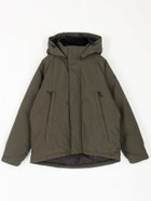 【ニコル/NICOLE / MEN】のNANGA別注TAKIBIダウンジャケット 人気、トレンドファッション・服の通販 founy(ファニー) ファッション Fashion メンズファッション Fashion for Men アウトドア Outdoor Clothing インナー Innerwear ジャケット Jacket, Outerwear スリーブ Sleeve, Long Sleeve / Short Sleeve ダウン Down, Puffer ドローコード Drawcord, Drawstring Cord ファブリック Fabric, Textile フェザー Feather, Feather Detail フロント Front, Front Design ブルゾン Blouson, Bomber Jacket プレミアム Premium, High-End ポケット Pocket, Pocket Detail 別注 Limited Edition, Custom Order 防寒 Cold Protection, Winter-Ready 冬 Winter / This Winter thumbnail 46カーキ|ID: prp329100004826586 ipo3291000000035118372
