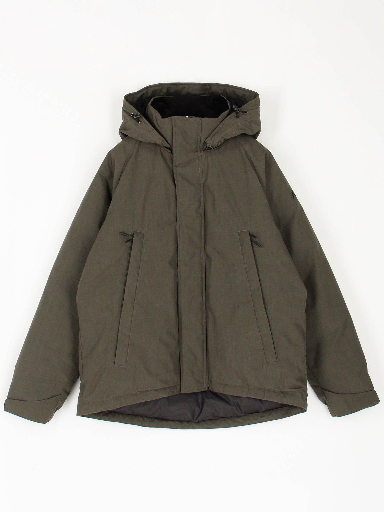 【ニコル/NICOLE / MEN】のNANGA別注TAKIBIダウンジャケット インテリア・キッズ・メンズ・レディースファッション・服の通販 founy(ファニー) 　ファッション　Fashion　メンズファッション　Fashion for Men　アウトドア　Outdoor Clothing　インナー　Innerwear　ジャケット　Jacket, Outerwear　スリーブ　Sleeve, Long Sleeve / Short Sleeve　ダウン　Down, Puffer　ドローコード　Drawcord, Drawstring Cord　ファブリック　Fabric, Textile　フェザー　Feather, Feather Detail　フロント　Front, Front Design　ブルゾン　Blouson, Bomber Jacket　プレミアム　Premium, High-End　ポケット　Pocket, Pocket Detail　別注　Limited Edition, Custom Order　防寒　Cold Protection, Winter-Ready　冬　Winter / This Winter　46カーキ|ID: prp329100004826586 ipo3291000000035118372