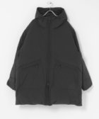 【ユーアールビーエス/URBS / URBAN RESEARCH / MEN】のDAIWA PIER39 TECH2WAY CADET DOWN PARKA 人気、トレンドファッション・服の通販 founy(ファニー) ファッション Fashion メンズファッション Fashion for Men ヴィンテージ Vintage Style コレクション Collection, Seasonal Line ショート Short, Short Length スマホ Smartphone, Mobile Device プリーツ Pleats, Pleated ポケット Pocket, Pocket Detail 防寒 Cold Protection, Winter-Ready リアル Real, Realistic ロング Long, Long-Length ワーク Workwear, Utility Style 冬 Winter / This Winter A/W・秋冬 Autumn/Winter ビジネス 仕事 通勤 Business / Work / Commuting 2025年 2025 2025-2026秋冬・A/W Autumn/Winter 2025–26 AW25–26 thumbnail BLACK|ID: prp329100004826593 ipo3291000000035118431
