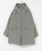 【ユーアールビーエス/URBS / URBAN RESEARCH / MEN】のDAIWA PIER39 TECH2WAY CADET DOWN PARKA 人気、トレンドファッション・服の通販 founy(ファニー) ファッション Fashion メンズファッション Fashion for Men ヴィンテージ Vintage Style コレクション Collection, Seasonal Line ショート Short, Short Length スマホ Smartphone, Mobile Device プリーツ Pleats, Pleated ポケット Pocket, Pocket Detail 防寒 Cold Protection, Winter-Ready リアル Real, Realistic ロング Long, Long-Length ワーク Workwear, Utility Style 冬 Winter / This Winter A/W・秋冬 Autumn/Winter ビジネス 仕事 通勤 Business / Work / Commuting 2025年 2025 2025-2026秋冬・A/W Autumn/Winter 2025–26 AW25–26 thumbnail GRAY|ID: prp329100004826593 ipo3291000000035118433