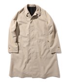 【ビームス/BEAMS / MEN】のBalmacaan Coat T/C Gabardine 人気、トレンドファッション・服の通販 founy(ファニー) ファッション Fashion メンズファッション Fashion for Men アウター Men's Coats Outerwear クラシック Classic, Timeless Style パターン Pattern, Design Print ファブリック Fabric, Textile ポケット Pocket, Pocket Detail ヴィンテージ Vintage Style thumbnail BEIGE|ID: prp329100004826601 ipo3291000000035118498