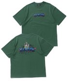 【エクストララージ/XLARGE】のAEROSOL GAFFITI S/S TEE 【XLARGE】 人気、トレンドファッション・服の通販 founy(ファニー) ファッション Fashion レディースファッション Fashion for Women グラフィック Graphic, Graphic Design フロント Front, Front Design ベーシック Basic, Essential 半袖 Short Sleeve, Half Sleeve 夏 Summer S/S・春夏 SS, Spring/Summer, Warm Season thumbnail GREEN|ID: prp329100004826609 ipo3291000000035118608