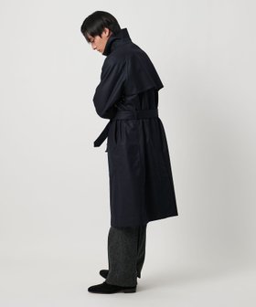 【ユナイテッドアローズ/UNITED ARROWS / MEN】の【別注】 MACKINTOSH ROX BURGH/ロクスバラ トレンチコート 人気、トレンドファッション・服の通販 founy(ファニー) ファッション Fashion メンズファッション Fashion for Men キルティング Quilted, Quilting クラシカル Classical, Vintage-Inspired ジャケット Jacket, Outerwear スリーブ Sleeve, Long Sleeve / Short Sleeve スーツ Suit, Formalwear バランス Balance, Style Balance 別注 Limited Edition, Custom Order モダン Modern, Contemporary おすすめ Recommended / Our Picks |ID:prp329100004826616