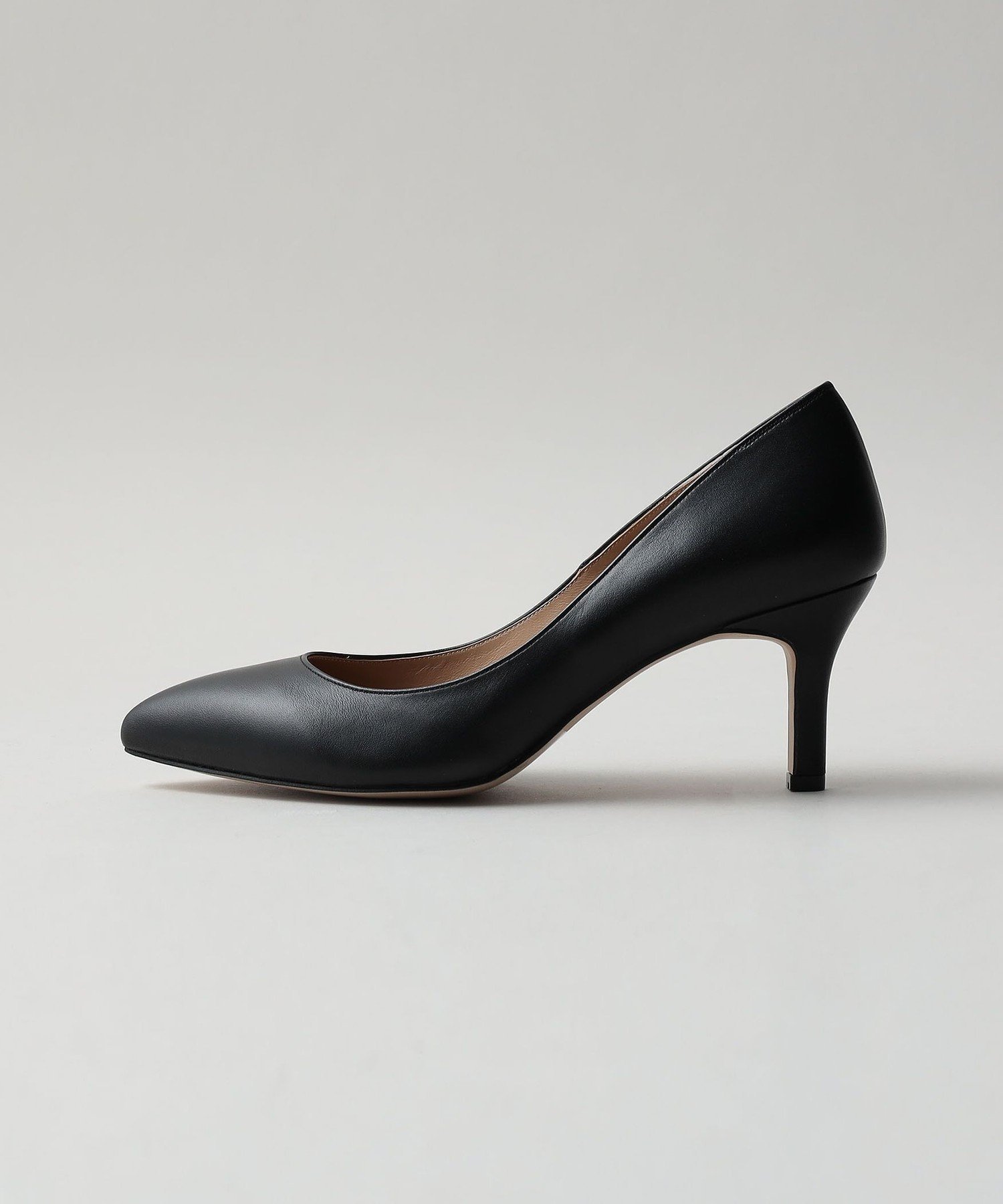 【ユナイテッドアローズ/UNITED ARROWS】のポインテッドプレーン パンプス70↓↑ 人気、トレンドファッション・服の通販 founy(ファニー) 　ファッション　Fashion　レディースファッション　Fashion for Women　シンプル　Simple, Minimal　人気　Popular, Best Seller　フィット　Fit, Slim Fit　フォーマル　Formal, Dressy　アウトレット　Outlet / Clearance　ビジネス 仕事 通勤　Business / Work / Commuting　 other-1|ID: prp329100004826619 ipo3291000000035118702