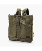 【ブリーフィング/BRIEFING / MEN】のTYPE III AVIATOR 3WAY PACK 人気、トレンドファッション・服の通販 founy(ファニー) ファッション Fashion メンズファッション Fashion for Men クッション Cushion, Throw Pillow 傘 Umbrella, Parasol 軽量 Lightweight, Ultra Light ショルダー Shoulder, Shoulder Strap スリーブ Sleeve, Long Sleeve / Short Sleeve フロント Front, Front Design ポケット Pocket, Pocket Detail ミリタリー Military, Army Style ラップ Wrap, Wrap Design リュック Backpack, Rucksack おすすめ Recommended / Our Picks ビジネス 仕事 通勤 Business / Work / Commuting thumbnail SAGE GREEN|ID: prp329100004826626 ipo3291000000035118851