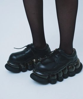 【エルエイチピー/LHP】のMIKIOSAKABE/ミキオサカベ/JEWELRY ARK WHALE 人気、トレンドファッション・服の通販 founy(ファニー) ファッション Fashion レディースファッション Fashion for Women クラシック Classic, Timeless Style シューズ Shoes, Footwear スタイリッシュ Stylish, Fashionable フェミニン Feminine, Girly 人気 Popular, Best Seller 卒業式 Graduation Ceremony 厚底 Platform Shoes |ID:prp329100004826645