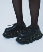 【エルエイチピー/LHP】のMIKIOSAKABE/ミキオサカベ/JEWELRY ARK WHALE 人気、トレンドファッション・服の通販 founy(ファニー) ファッション Fashion レディースファッション Fashion for Women クラシック Classic, Timeless Style シューズ Shoes, Footwear スタイリッシュ Stylish, Fashionable フェミニン Feminine, Girly 人気 Popular, Best Seller 卒業式 Graduation Ceremony 厚底 Platform Shoes thumbnail ブラック|ID: prp329100004826645 ipo3291000000035118993