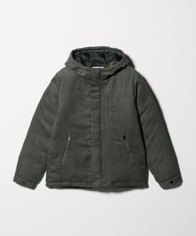 【ユナイテッドアローズ/UNITED ARROWS / MEN】のスエードライク ダウンブルゾン A DAY IN THE LIFE 人気、トレンドファッション・服の通販 founy(ファニー) ファッション Fashion メンズファッション Fashion for Men スマート Smart, Elegant ダウン Down, Puffer トレンド Trend, Trending Now ドローストリング Drawstring, Pull Cord バランス Balance, Style Balance フィット Fit, Slim Fit フェザー Feather, Feather Detail フラット Flat, Flat Shoes ブルゾン Blouson, Bomber Jacket A/W・秋冬 Autumn/Winter アウトレット Outlet / Clearance おすすめ Recommended / Our Picks エレガント 上品 Elegant ビジネス 仕事 通勤 Business / Work / Commuting |ID:prp329100004826646