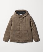 【ユナイテッドアローズ/UNITED ARROWS / MEN】のスエードライク ダウンブルゾン A DAY IN THE LIFE 人気、トレンドファッション・服の通販 founy(ファニー) ファッション Fashion メンズファッション Fashion for Men スマート Smart, Elegant ダウン Down, Puffer トレンド Trend, Trending Now ドローストリング Drawstring, Pull Cord バランス Balance, Style Balance フィット Fit, Slim Fit フェザー Feather, Feather Detail フラット Flat, Flat Shoes ブルゾン Blouson, Bomber Jacket A/W・秋冬 Autumn/Winter アウトレット Outlet / Clearance おすすめ Recommended / Our Picks エレガント 上品 Elegant ビジネス 仕事 通勤 Business / Work / Commuting thumbnail BEIGE|ID: prp329100004826646 ipo3291000000035119008