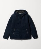 【ユナイテッドアローズ/UNITED ARROWS / MEN】のスエードライク ダウンブルゾン A DAY IN THE LIFE 人気、トレンドファッション・服の通販 founy(ファニー) ファッション Fashion メンズファッション Fashion for Men スマート Smart, Elegant ダウン Down, Puffer トレンド Trend, Trending Now ドローストリング Drawstring, Pull Cord バランス Balance, Style Balance フィット Fit, Slim Fit フェザー Feather, Feather Detail フラット Flat, Flat Shoes ブルゾン Blouson, Bomber Jacket A/W・秋冬 Autumn/Winter アウトレット Outlet / Clearance おすすめ Recommended / Our Picks エレガント 上品 Elegant ビジネス 仕事 通勤 Business / Work / Commuting thumbnail NAVY|ID: prp329100004826646 ipo3291000000035119009