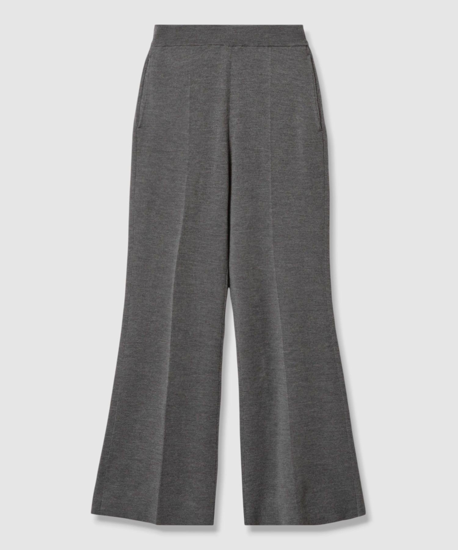 【アナイ/ANAYI】の【セットアップ対応商品】メリノウールスムースニットパンツ 人気、トレンドファッション・服の通販 founy(ファニー) ファッション Fashion レディースファッション Fashion for Women セットアップ Matching Sets レディースパンツ・ボトムス Pants & Trousers / Bottoms スマート Smart, Elegant セットアップ Set-Up, Coordinated Outfit ポケット Pocket, Pocket Detail A/W・秋冬 Autumn/Winter 再入荷 Restock / Back in Stock other-1|ID: prp329100004826658 ipo3291000000035119084