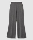 【アナイ/ANAYI】の【セットアップ対応商品】メリノウールスムースニットパンツ 人気、トレンドファッション・服の通販 founy(ファニー) ファッション Fashion レディースファッション Fashion for Women セットアップ Matching Sets レディースパンツ・ボトムス Pants & Trousers / Bottoms スマート Smart, Elegant セットアップ Set-Up, Coordinated Outfit ポケット Pocket, Pocket Detail A/W・秋冬 Autumn/Winter 再入荷 Restock / Back in Stock thumbnail charcoal grey|ID: prp329100004826658 ipo3291000000035119085