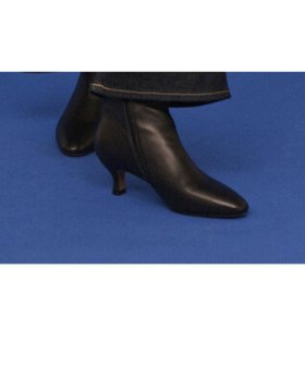 【ルージュヴィフラクレ/Rouge vif la cle】の【REMME/レメ】サイドジップレザーショートブーツ 人気、トレンドファッション・服の通販 founy(ファニー) ファッション Fashion レディースファッション Fashion for Women おすすめ Recommended / Our Picks シューズ Shoes, Footwear シンプル Simple, Minimal スマート Smart, Elegant トレンド Trend, Trending Now フィット Fit, Slim Fit 人気 Popular, Best Seller 今季 This Season, Current Season 定番 Standard, Basic Item A/W・秋冬 Autumn/Winter |ID:prp329100004826672