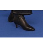 【ルージュヴィフラクレ/Rouge vif la cle】の【REMME/レメ】サイドジップレザーショートブーツ 人気、トレンドファッション・服の通販 founy(ファニー) ファッション Fashion レディースファッション Fashion for Women おすすめ Recommended / Our Picks シューズ Shoes, Footwear シンプル Simple, Minimal スマート Smart, Elegant トレンド Trend, Trending Now フィット Fit, Slim Fit 人気 Popular, Best Seller 今季 This Season, Current Season 定番 Standard, Basic Item A/W・秋冬 Autumn/Winter thumbnail ブラック|ID: prp329100004826672 ipo3291000000035119168