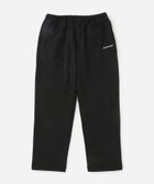 【サタデイズ ニューヨークシティ/SATURDAYS NYC】のSIGNATURE SWEATPANTS 人気、トレンドファッション・服の通販 founy(ファニー) ファッション Fashion レディースファッション Fashion for Women パンツ Pants & Trousers スラックス Slacks, Dress Pants 定番 Standard, Basic Item thumbnail ブラック(01)|ID: prp329100004826682 ipo3291000000035119257