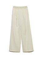 【エミ/emmi】のemmiジャガードゴムタックパンツ 人気、トレンドファッション・服の通販 founy(ファニー) ファッション Fashion レディースファッション Fashion for Women パンツ Pants & Trousers シンプル Simple, Minimal スマート Smart, Elegant フィット Fit, Slim Fit ベーシック Basic, Essential thumbnail OWHT[002]|ID: prp329100004826689 ipo3291000000035119324